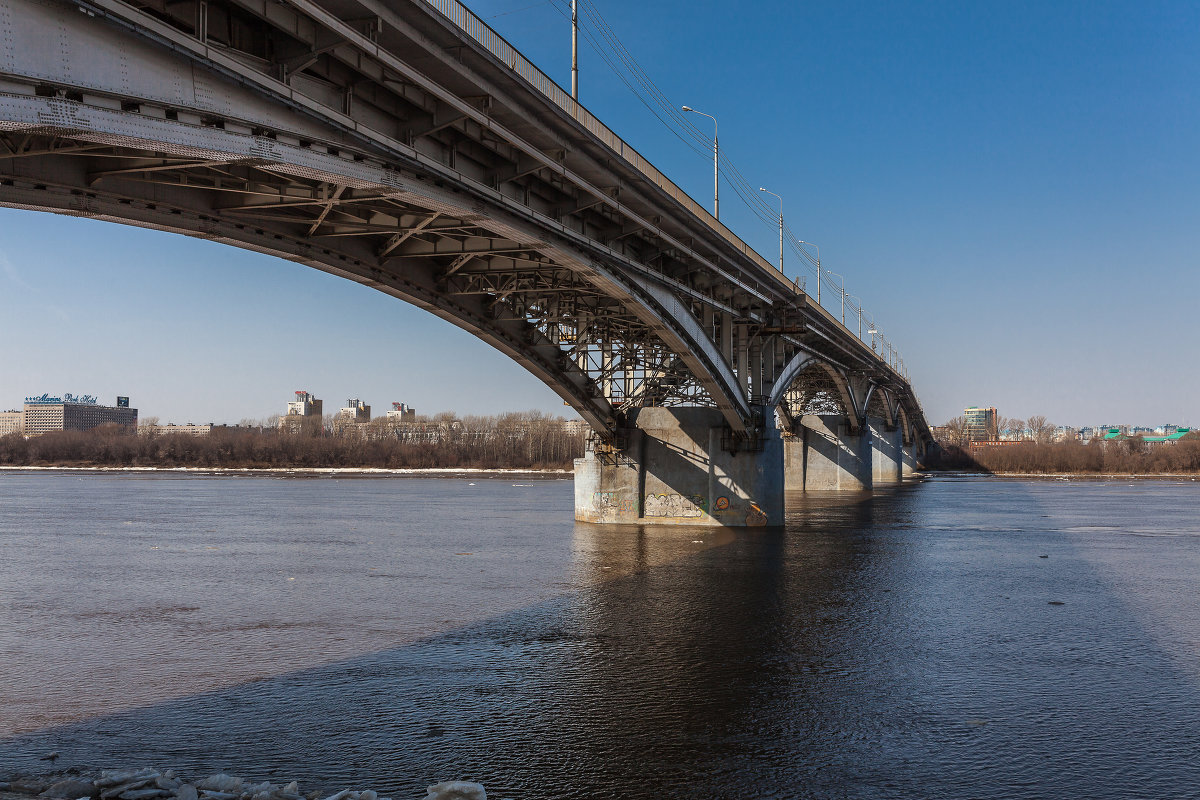 Н.Новгород. - Максим Баранцев Н.Новгород. - Максим Баранцев