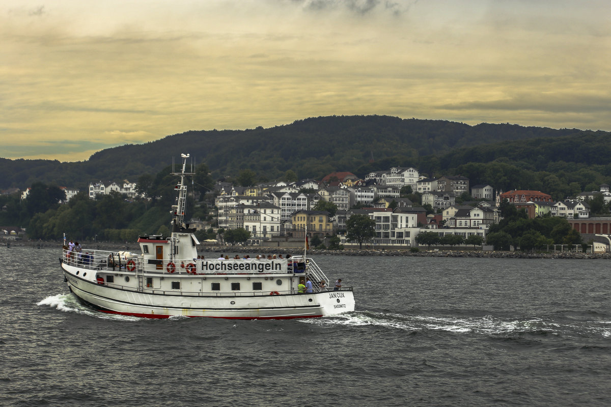 Германия. - Сергей Глотов Германия. - Сергей Глотов