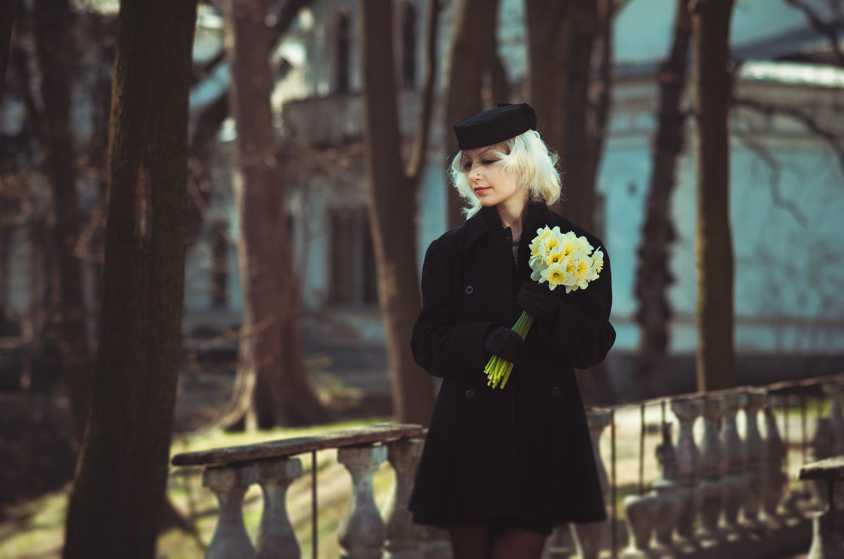 Маргарита... - Bogdan Danyluk