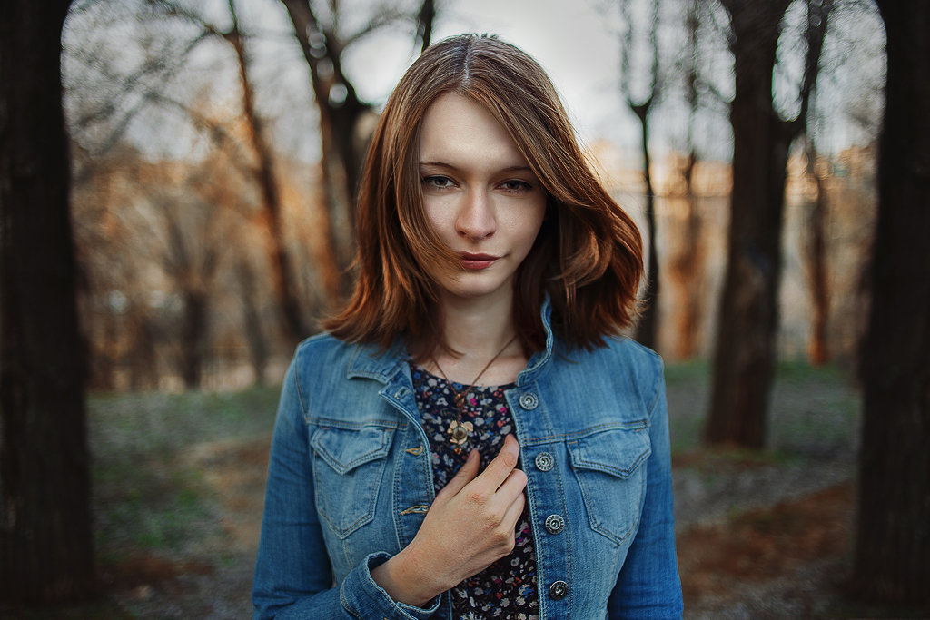 катя - Алексей Бондаревич