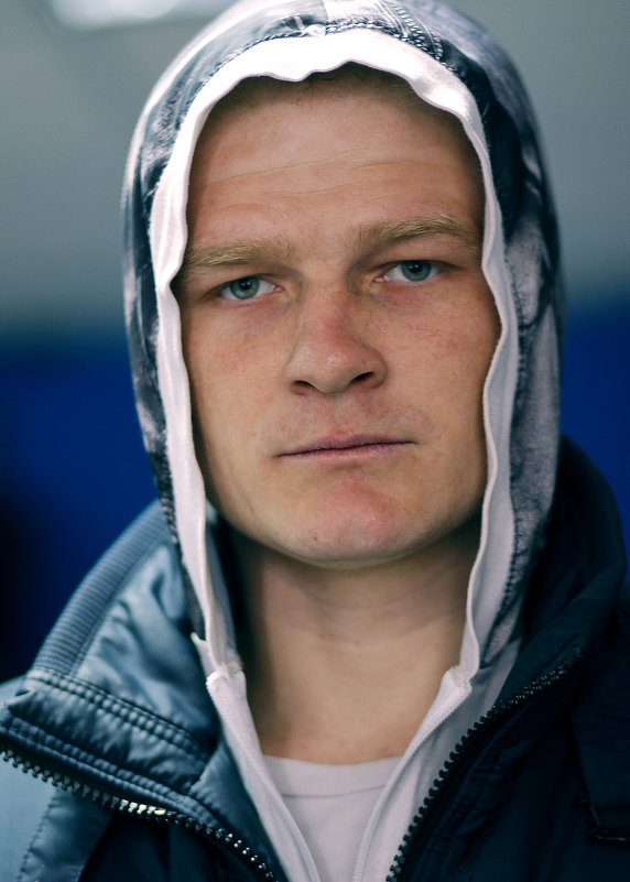 Denis - Артур Моргун Denis - Артур Моргун