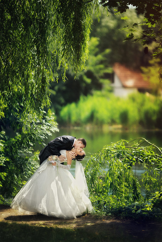 *** - Станислав Кошевой