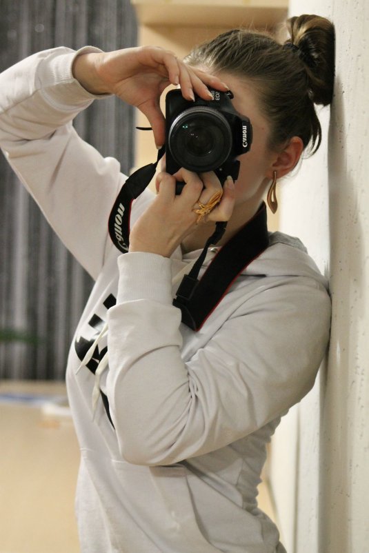 Надя - Надежда Замостик