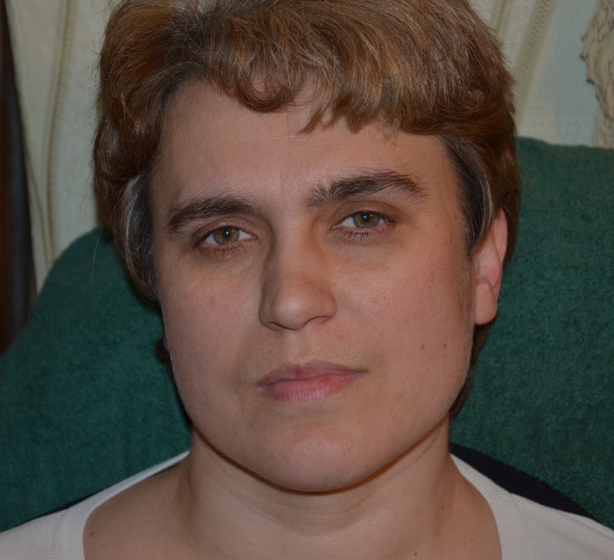 Оля - Юрій Федчак