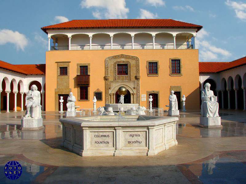 Музей -Ralli- - LY F