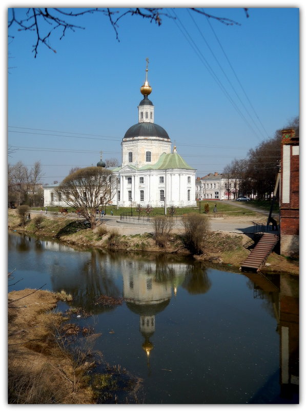 Церковь-2 - Павел Галактионов