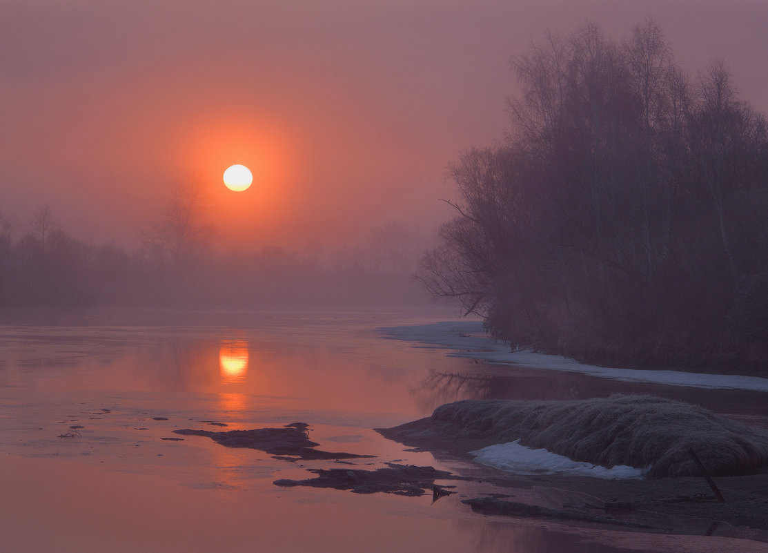 * - Николай Морский 