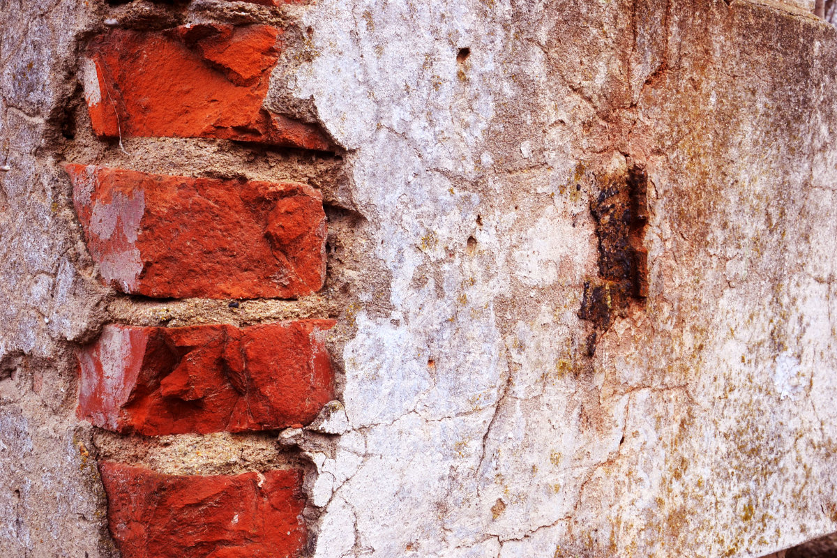 Частичка ворот - Juliya Fokina