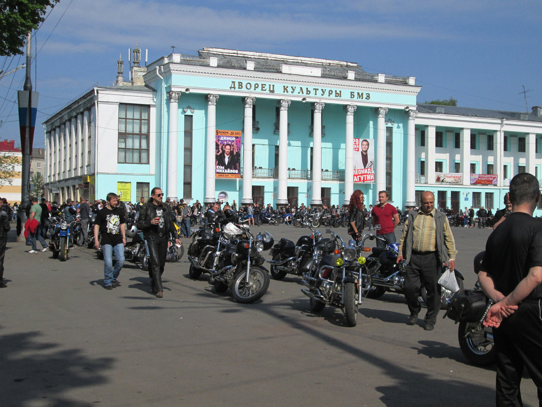 *** - Валентина Береснева