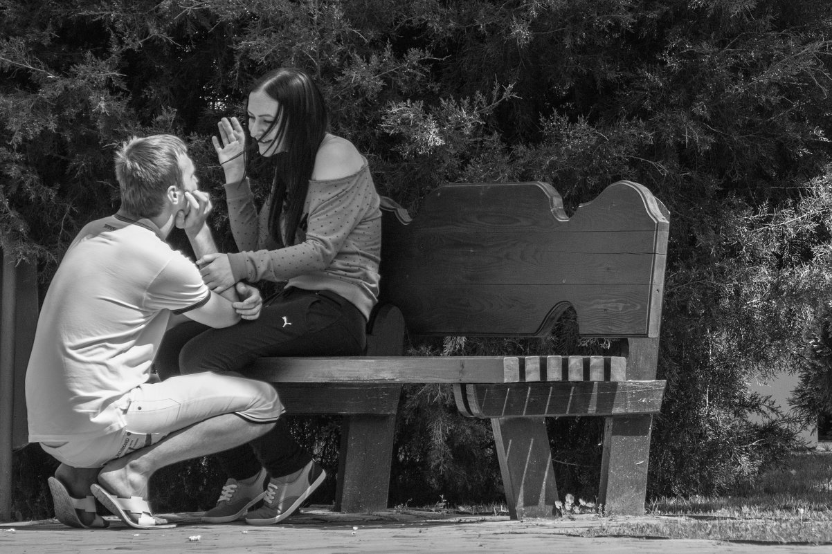 Разговор - Владимир Разговор - Владимир