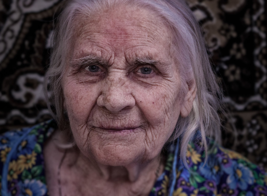 Хочу критику - Дмитрий 