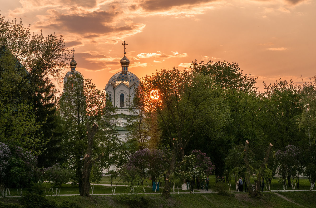 . - Валерий Задорожный