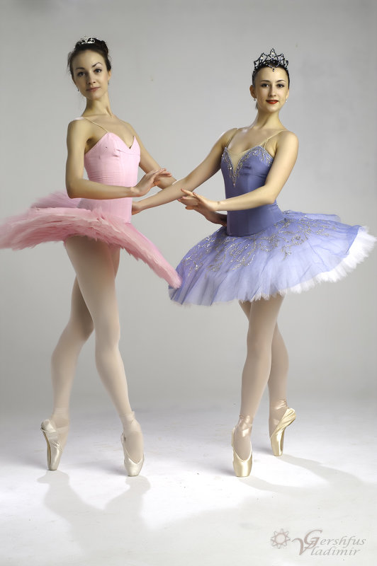 балет - Vladimir Gershfus балет - Vladimir Gershfus