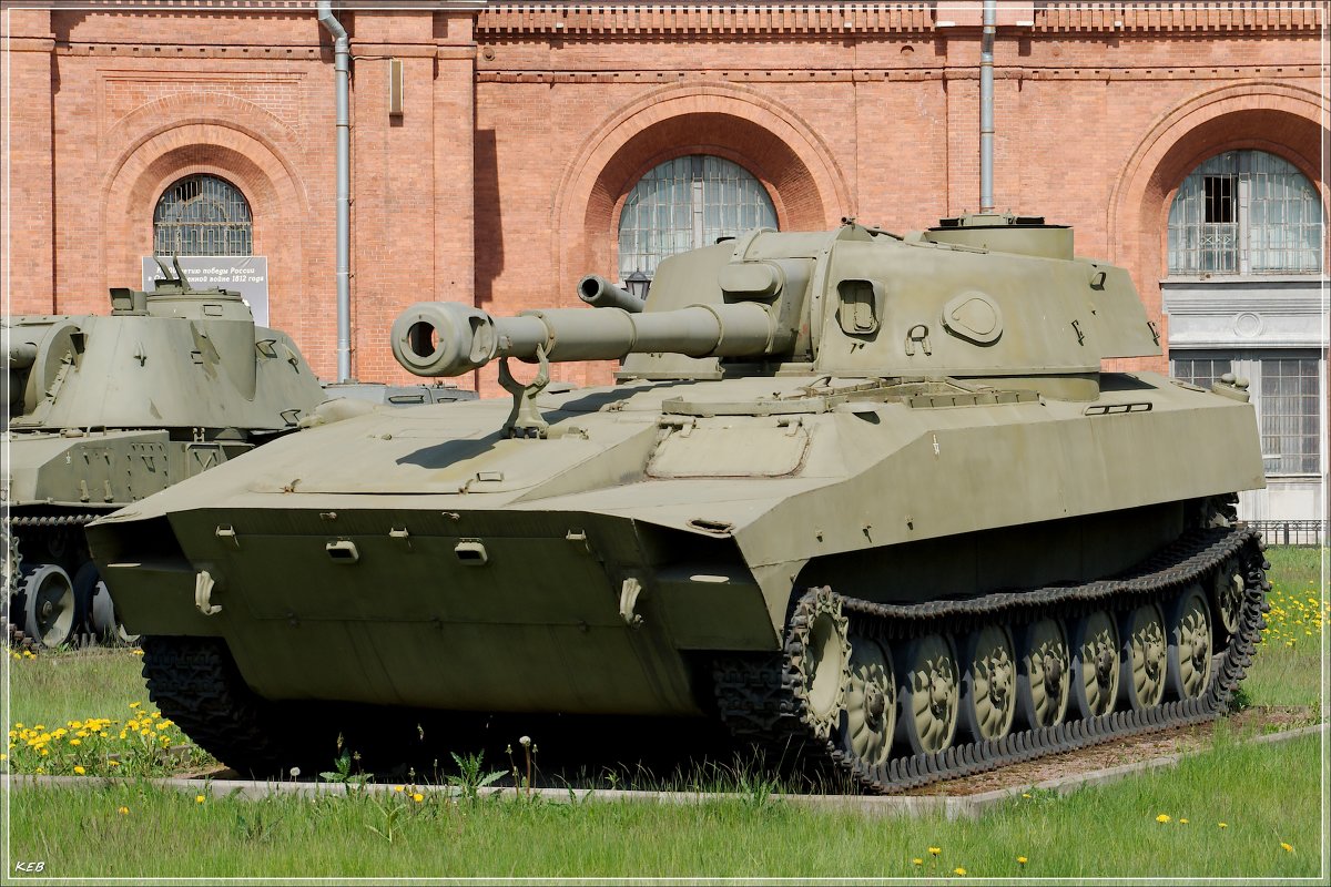 World of Tanks. - Евгений К