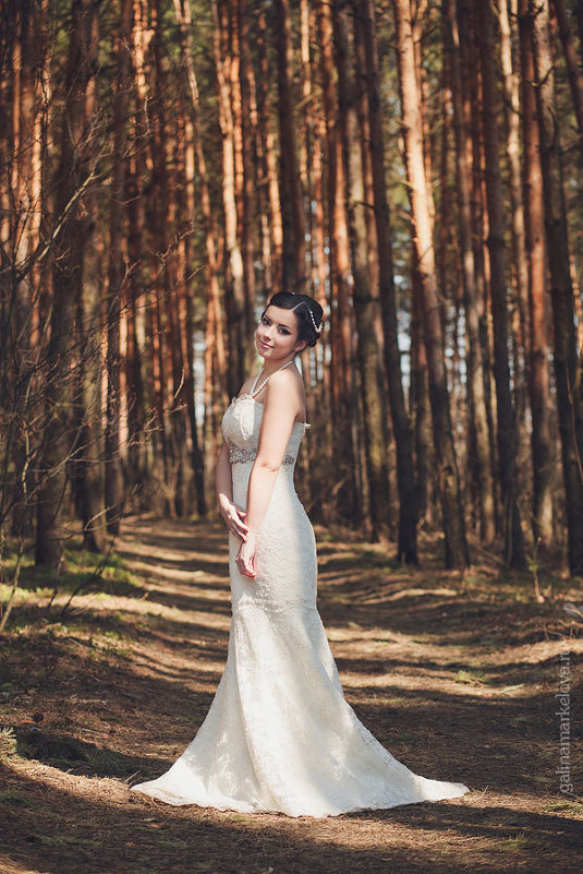 ** - Галина Маркелова