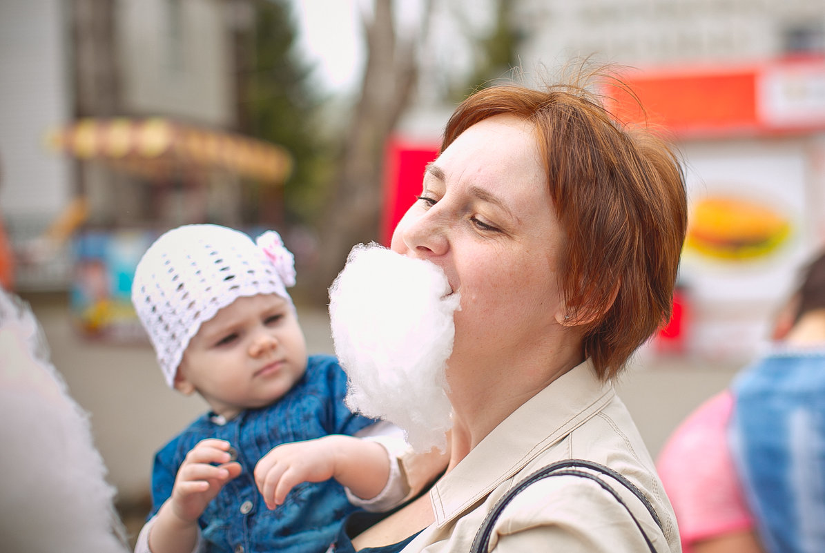 борода )) - Светланка Д