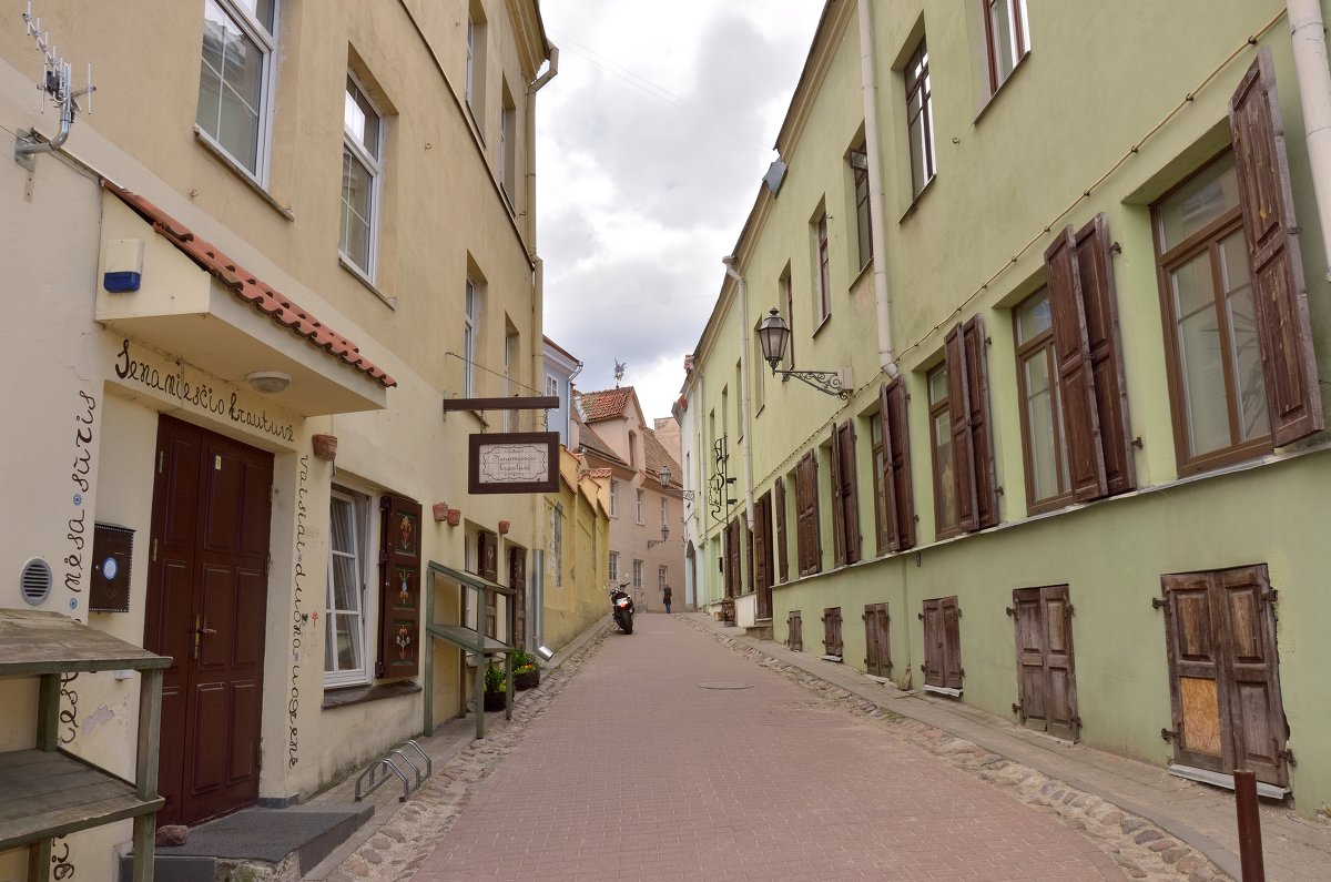 Vilnius - france6072 Владимир