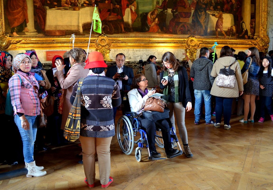 Франция 37. - Светлана Никольская Франция 37. - Светлана Никольская