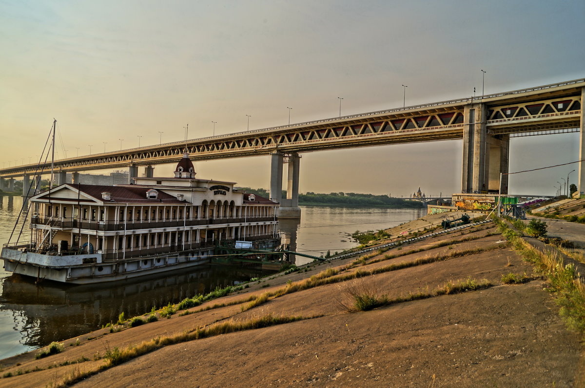 HDR - Андрей 