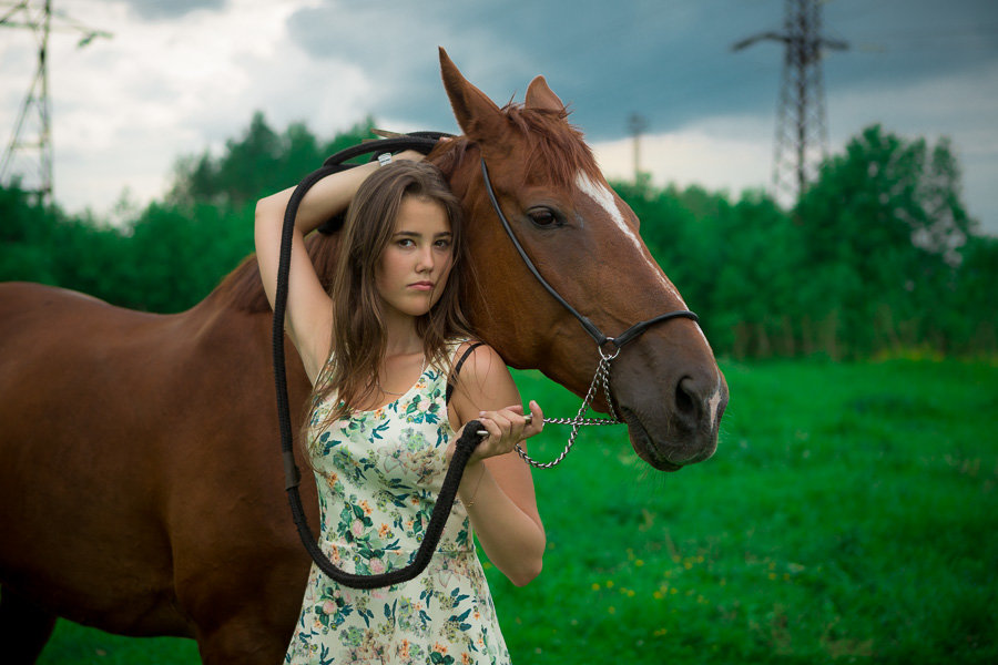 Элла - Светлана Павлова