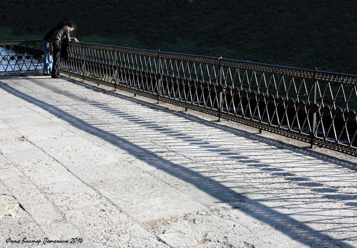 *** - Виктор Потёмкин