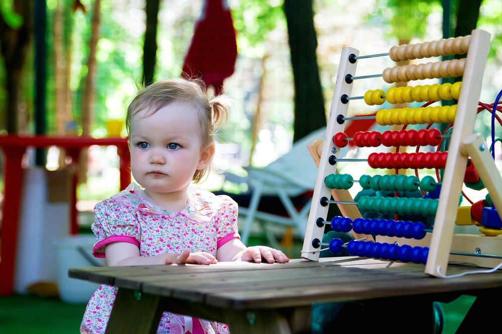 Маша - Ольга Епифанова