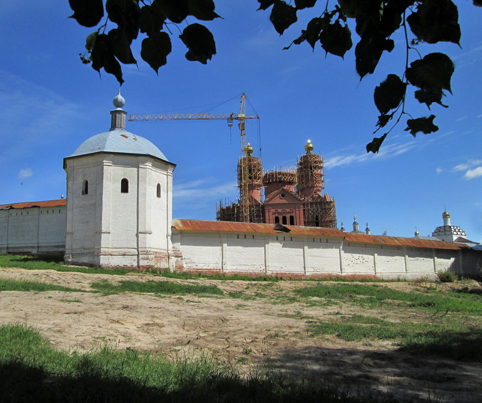 *** - Валентина Береснева