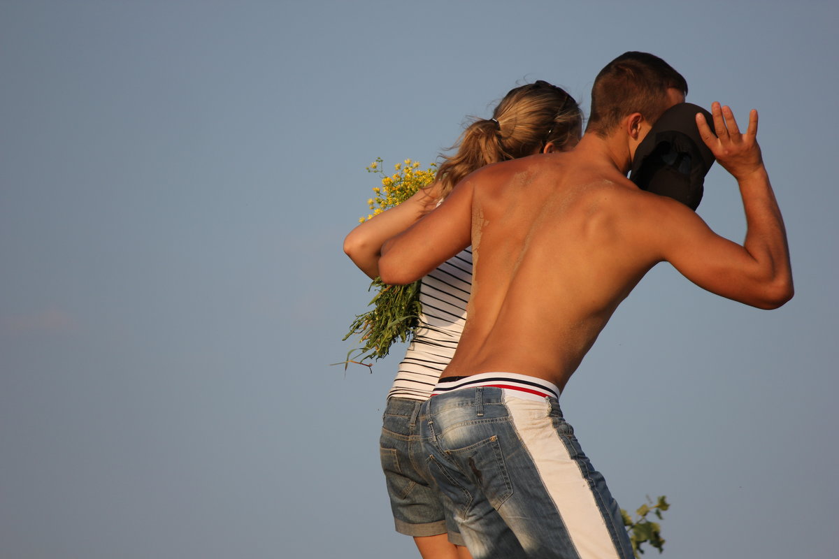 Love Story 4 - Александр Moryak 34