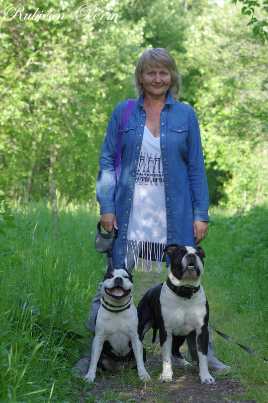 На прогулке в лесу, с Одей и Лорой! - Светлана На прогулке в лесу, с Одей и Лорой! - Светлана