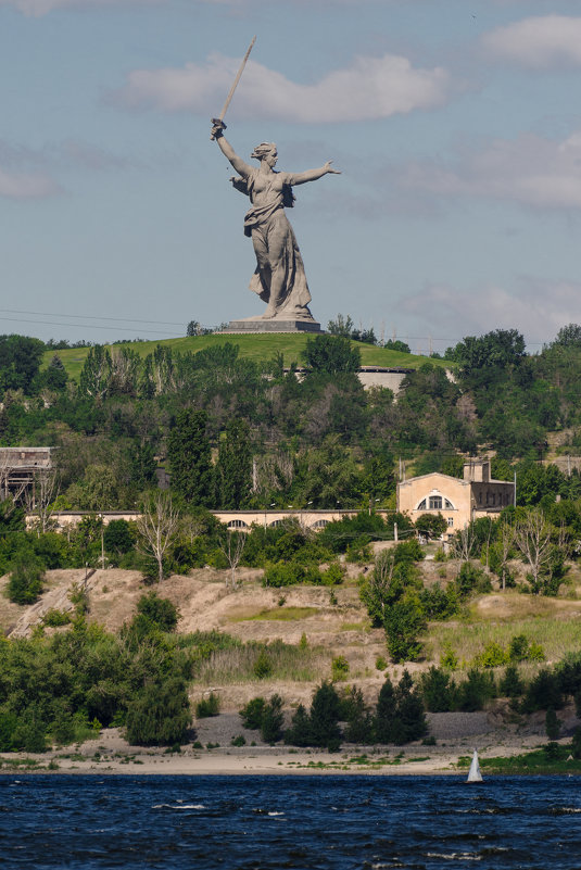 Родина-мать - Александр Тарута