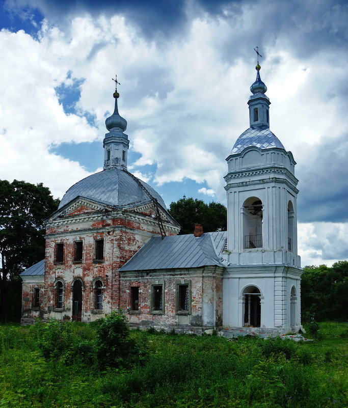 *** - Александр Шурпаков