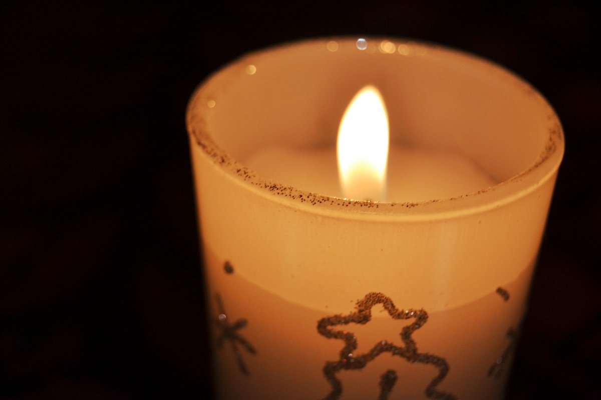 Свеча - Екатерина Малова