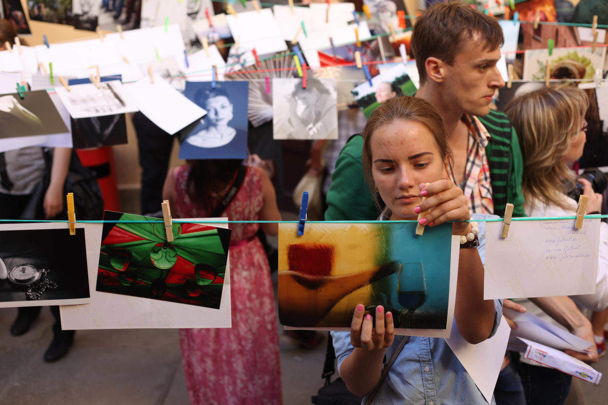 СШКА "Белые ночи" - Olga Salnikova СШКА "Белые ночи" - Olga Salnikova