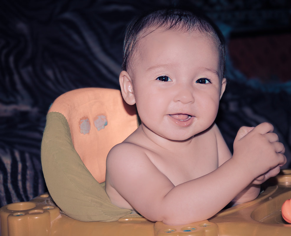 Ивилина - Амет Джелилов