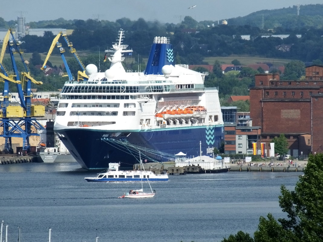 Гости у нас... - Владимир Секерко