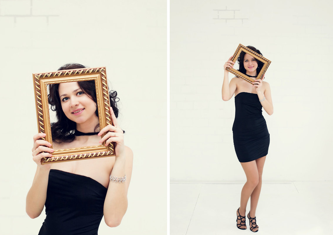 *** - Наталья Щелманова