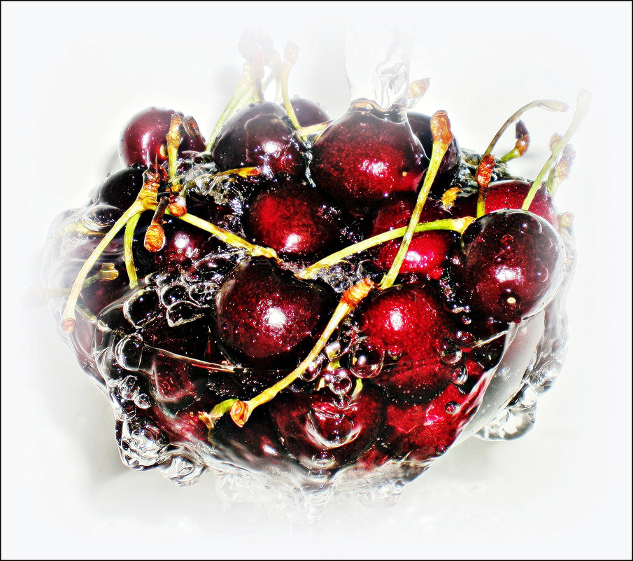 Вкусняшки - Ирина Князева 