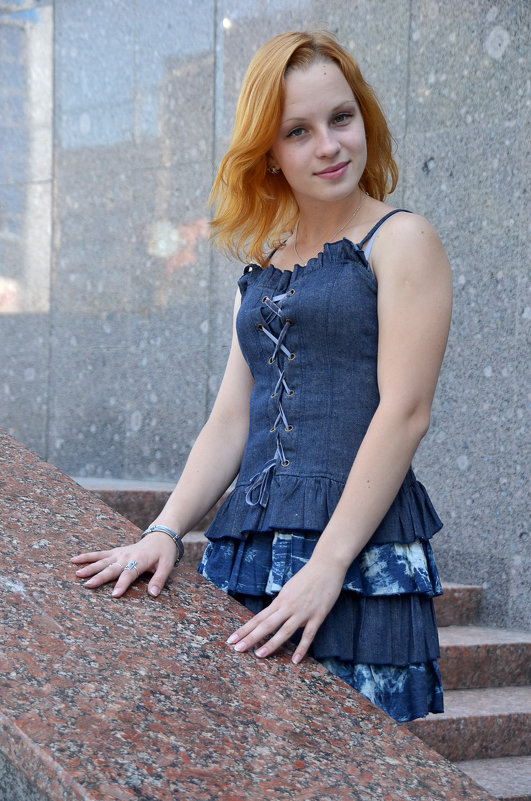 Настя - Вероника Полканова Настя - Вероника Полканова