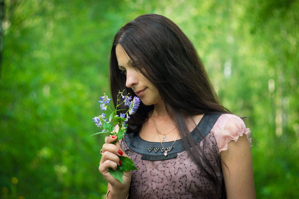 Мария - Петр урозаев