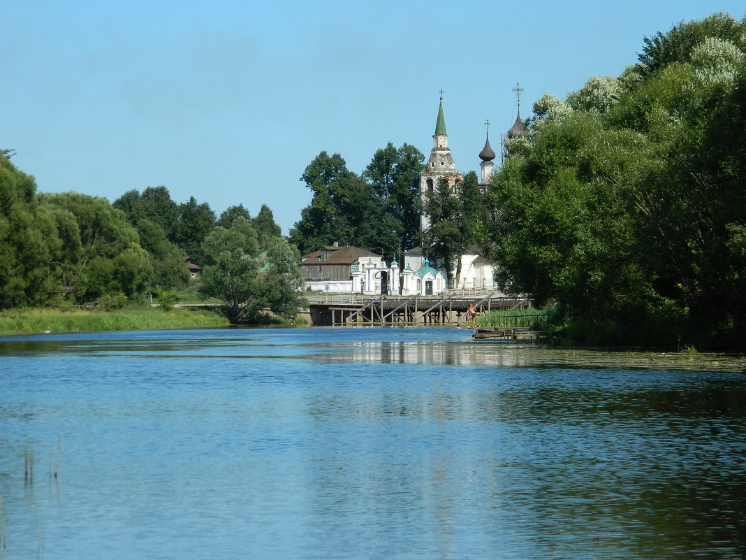 Русская глубинка. - Елена Р Русская глубинка. - Елена Р