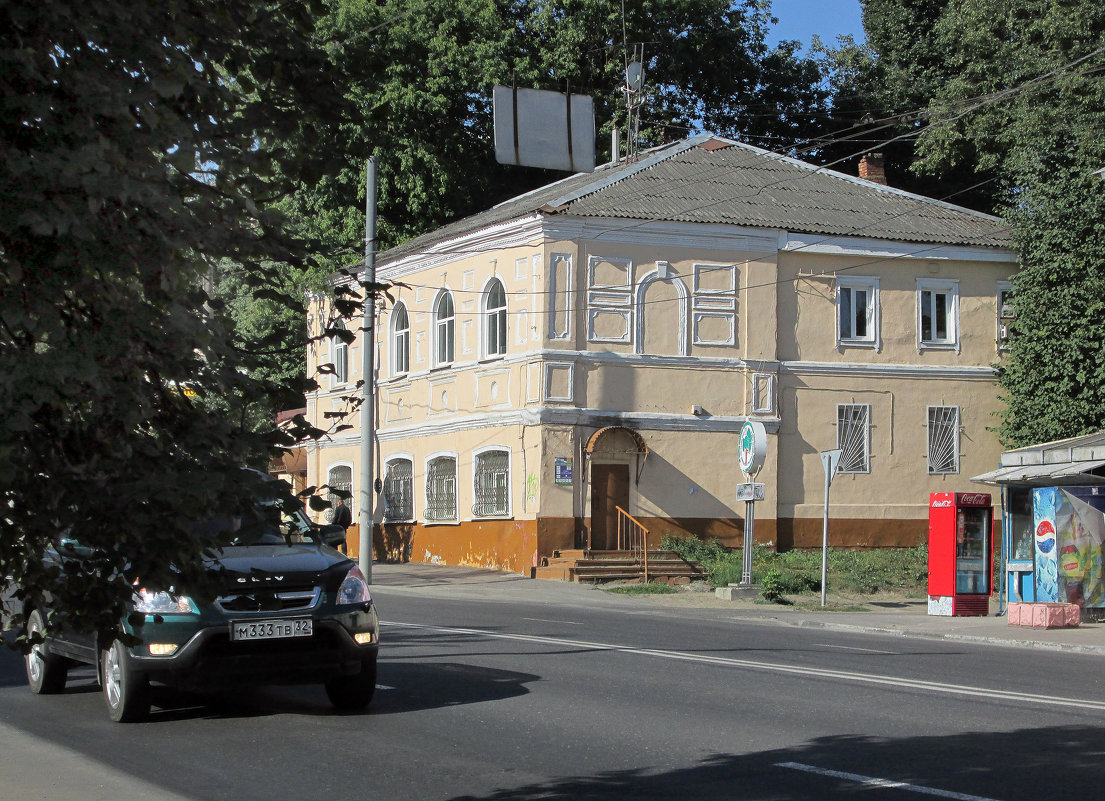 *** - Валентина Береснева