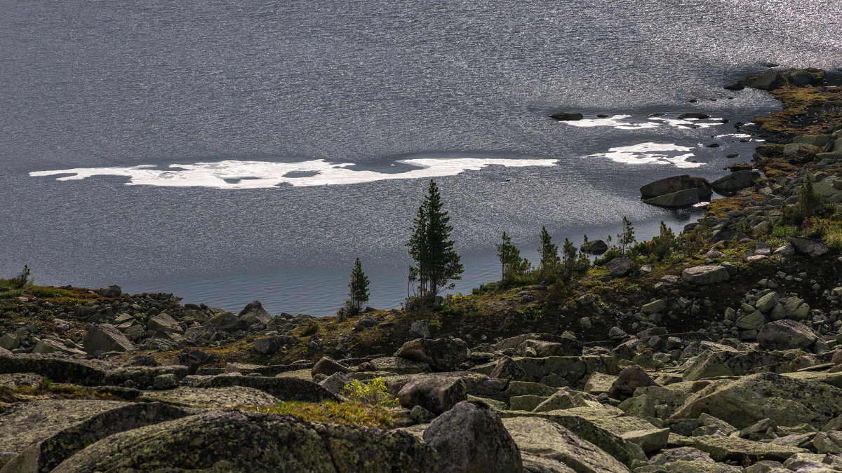 Серебряный Вечер. - Ник Васильев Серебряный Вечер. - Ник Васильев