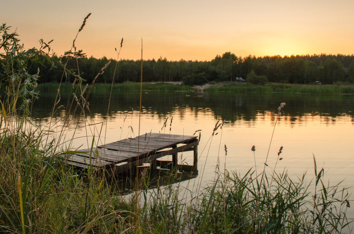 тихий вечер - наташа тихий вечер - наташа