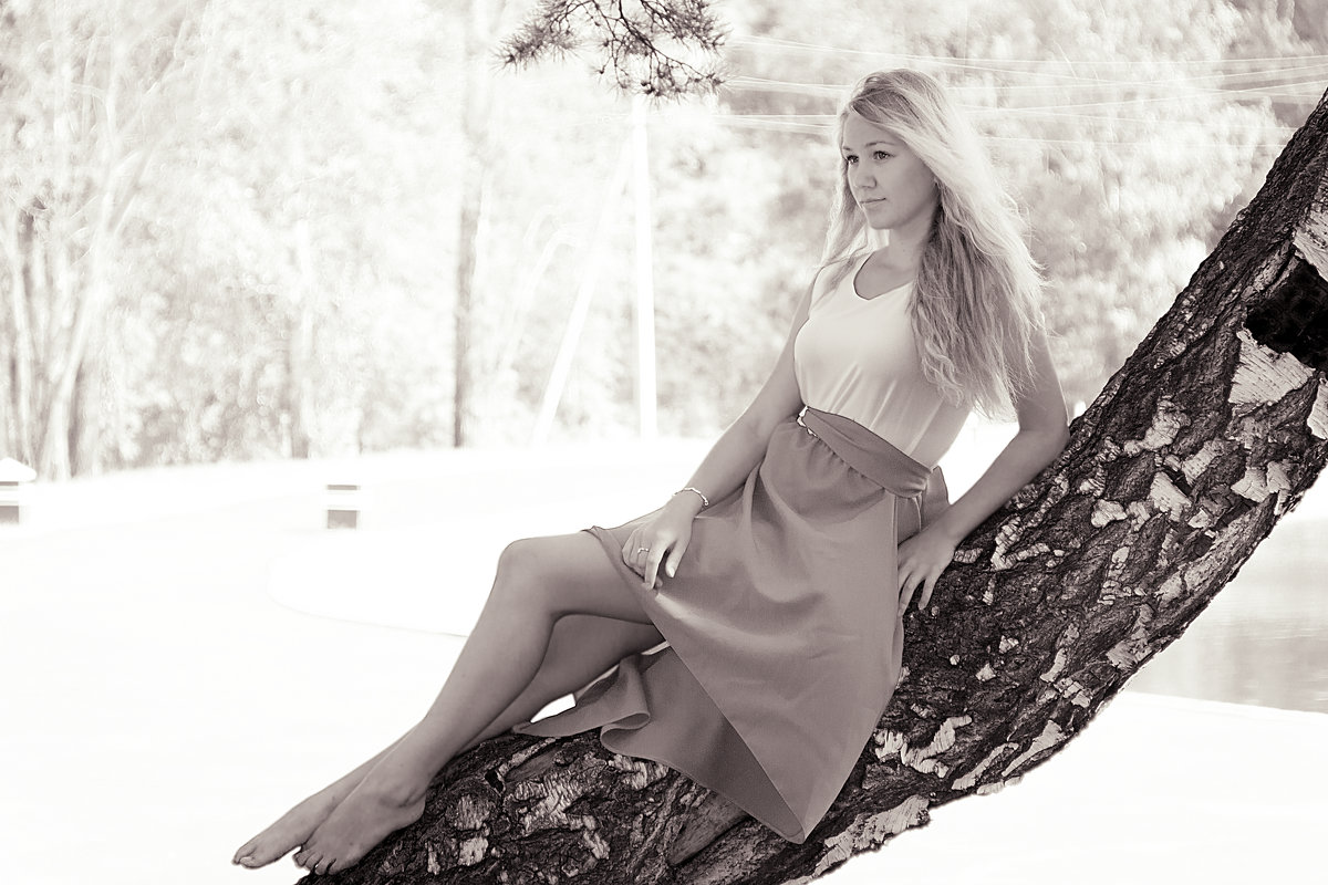 ЕЛЕНА - Ольга 