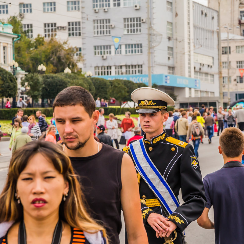 street photo - Сергей Андрейчук