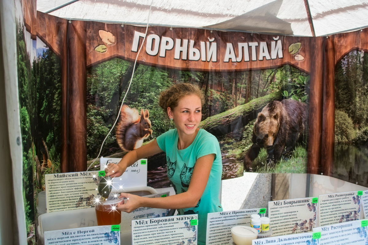 спас - Евгений 