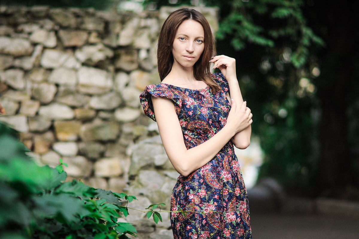 118 - Галина Подгорная