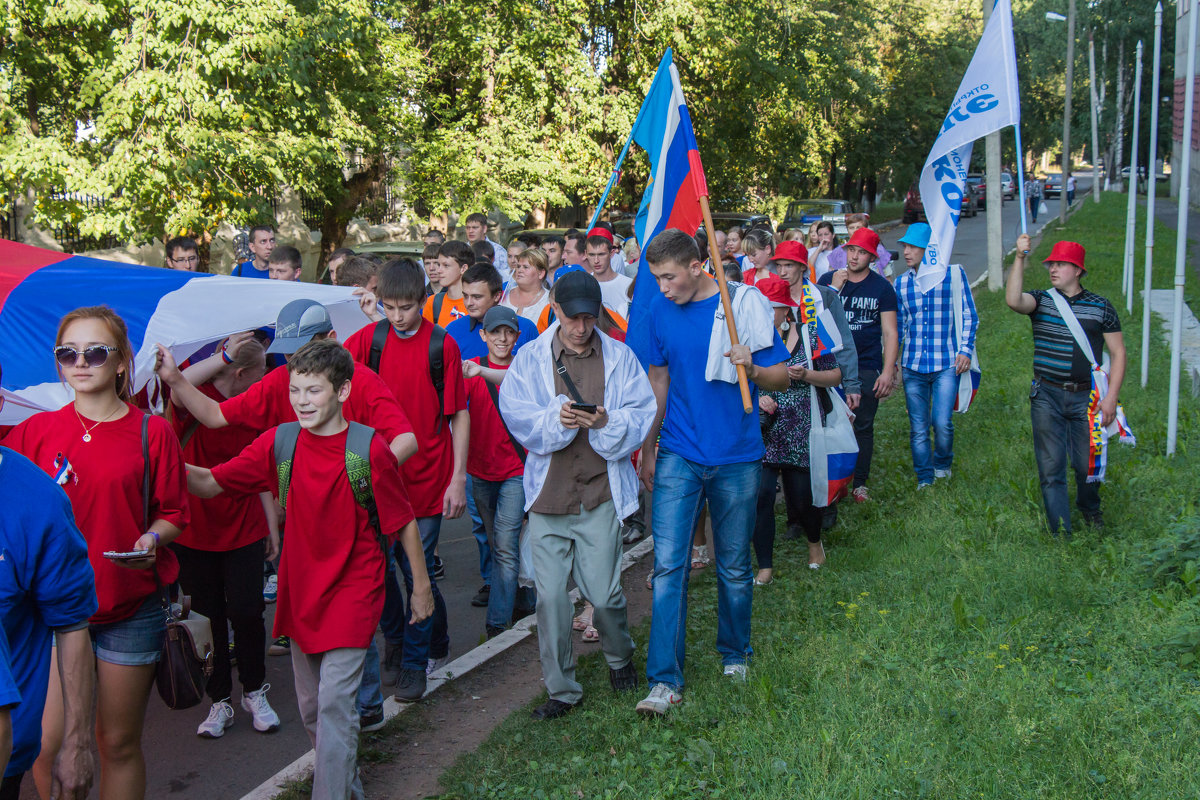 *** - Сергей Старовойт