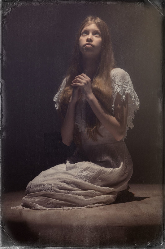 Без названия - Алексей Петренко Без названия - Алексей Петренко