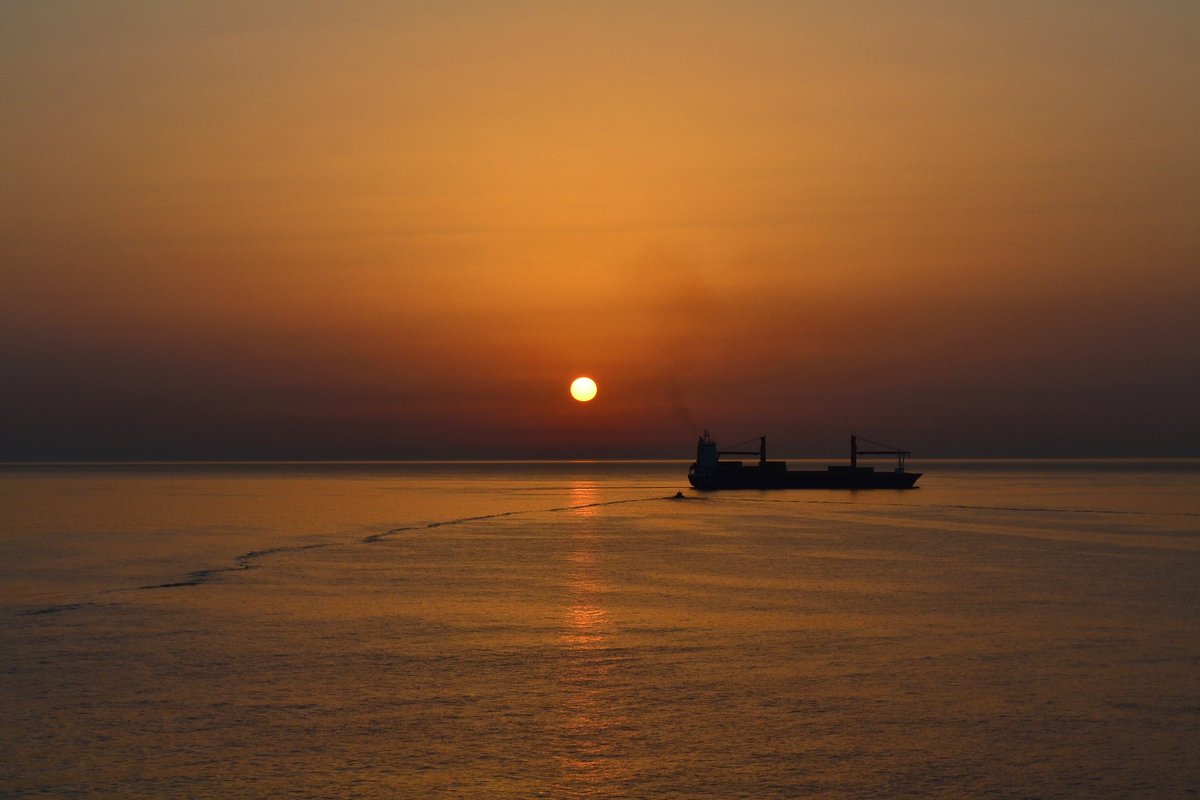 Morning in Greece - Ирина Емельянова